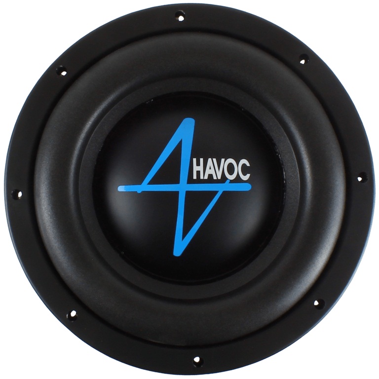 ������������� �������� Ascendant Audio HAVOC 15